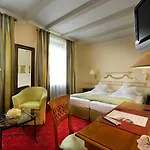 Hotel Simones Fuerstenhof Landshut