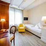 Hotel Simones Fuerstenhof Landshut