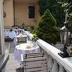 Hotel Simones Fuerstenhof Landshut