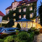 Hotel Simones Fuerstenhof 3*