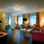 Hotel Simones Fuerstenhof 3*