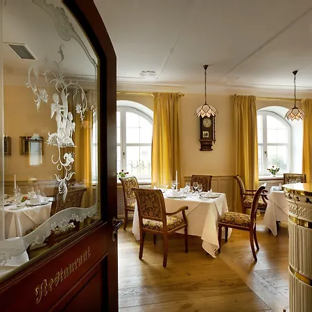 Otel Simones Fuerstenhof