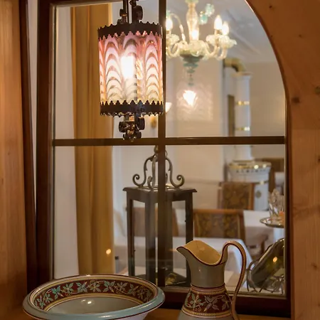 Otel Simones Fuerstenhof 3*