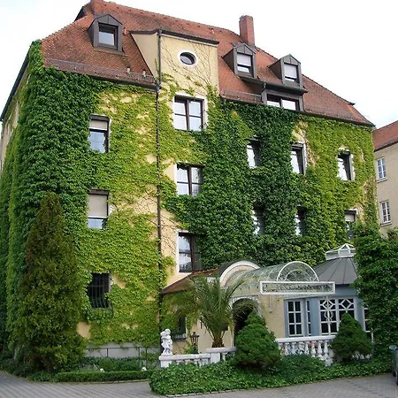 Simones Fuerstenhof Otel