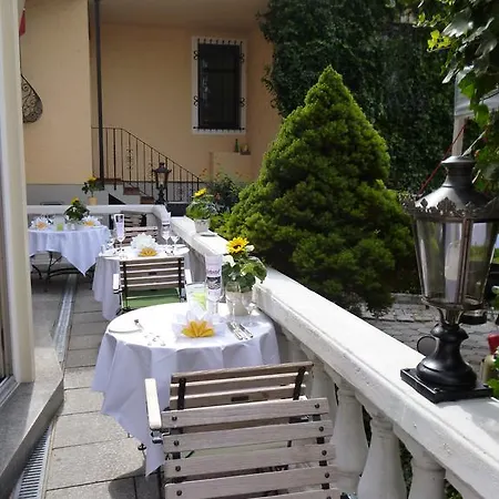 Otel Simones Fuerstenhof Landshut