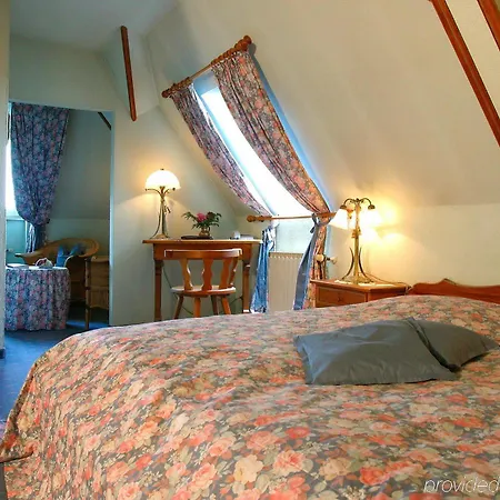 Otel Simones Fuerstenhof 3*