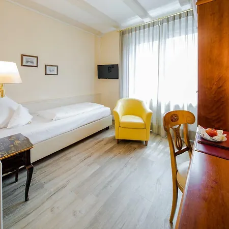 Simones Fuerstenhof 3* Landshut