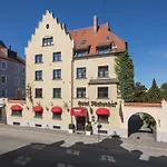 ホテル Simones Fuerstenhof 3*