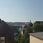 Hotel Simones Fuerstenhof Landshut