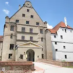 ホテル Simones Fuerstenhof 3*