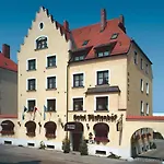 Simones Fuerstenhof 3* Landshut