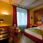 ホテル Simones Fuerstenhof 3*