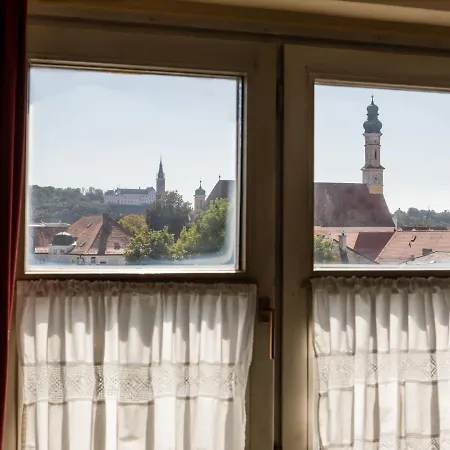 Simones Fuerstenhof 3* Landshut