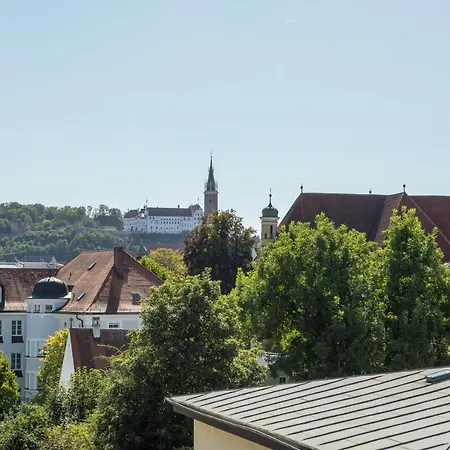 Simones Fuerstenhof 3* Landshut