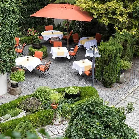 Simones Fuerstenhof Landshut