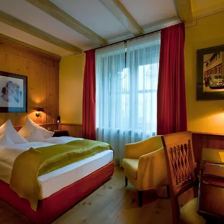 Otel Simones Fuerstenhof