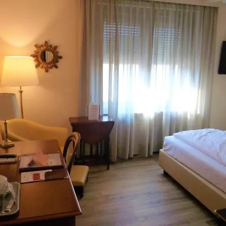 Hotel Simones Fuerstenhof Landshut