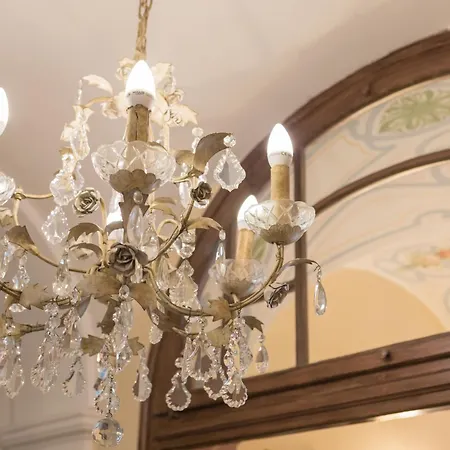 Simones Fuerstenhof 3*