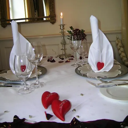 فندق Simones Fuerstenhof 3*