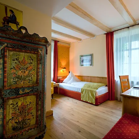 Simones Fuerstenhof Landshut