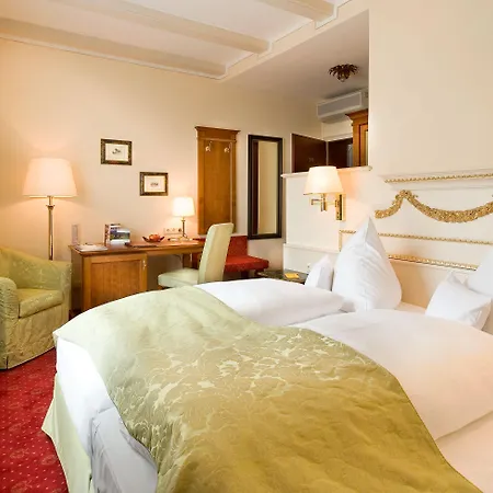 Simones Fuerstenhof 3*