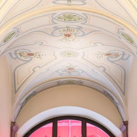 Simones Fuerstenhof 酒店