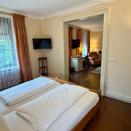 Simones Fuerstenhof Hotel