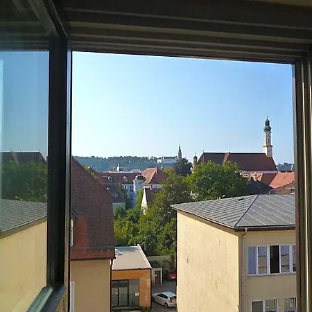 Otel Simones Fuerstenhof 3*