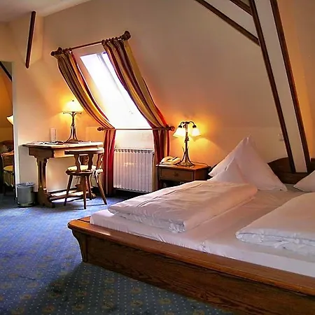 Otel Simones Fuerstenhof