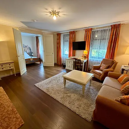 Simones Fuerstenhof 3*