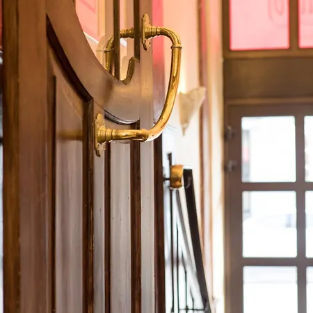 Hotel Simones Fuerstenhof