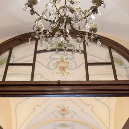 Simones Fuerstenhof Hotel Landshut