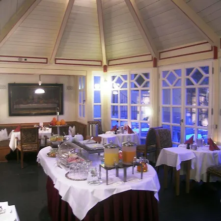 Hotel Simones Fuerstenhof Landshut