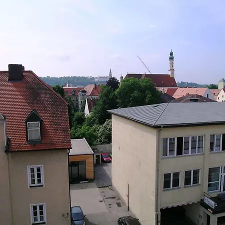 Simones Fuerstenhof Landshut