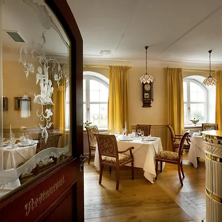 Hotel Simones Fuerstenhof