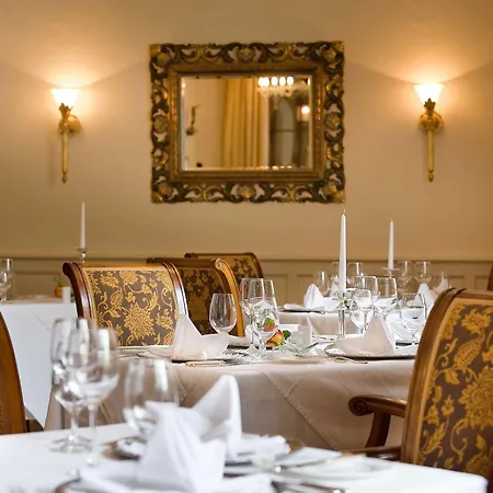 Simones Fuerstenhof 3* Landshut