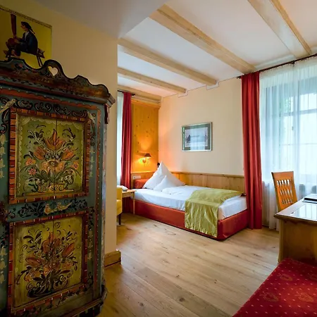 Simones Fuerstenhof 3* Landshut