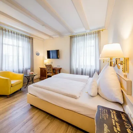 Simones Fuerstenhof Hotel