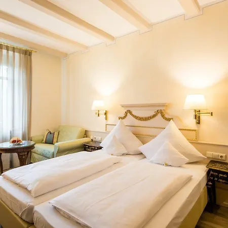 Simones Fuerstenhof Hotel Landshut