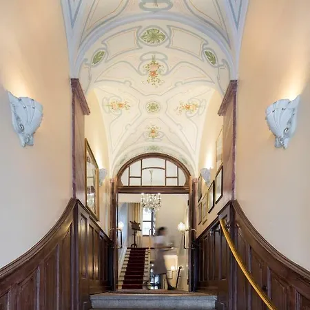 Simones Fuerstenhof 3*