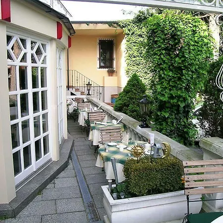 Simones Fuerstenhof Hotel Landshut