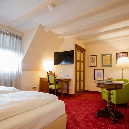 Simones Fuerstenhof 3* Landshut