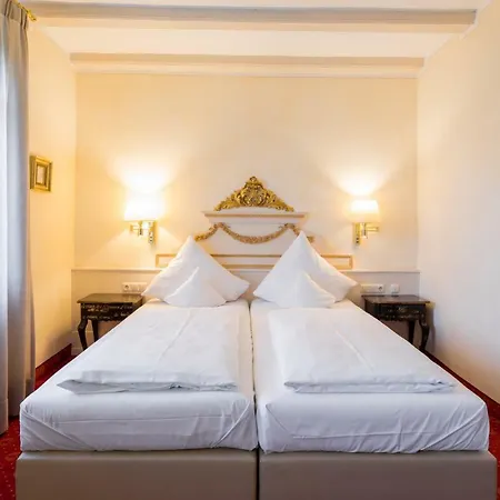 Hotel Simones Fuerstenhof 3*
