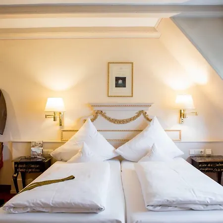 Hotel Simones Fuerstenhof 3*