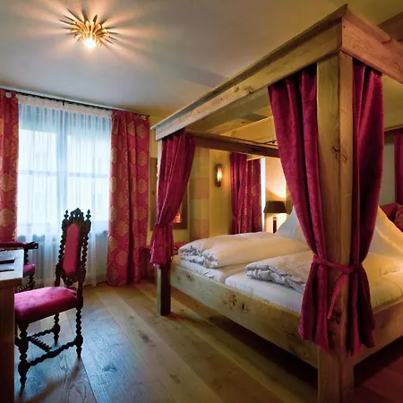 Simones Fuerstenhof Landshut
