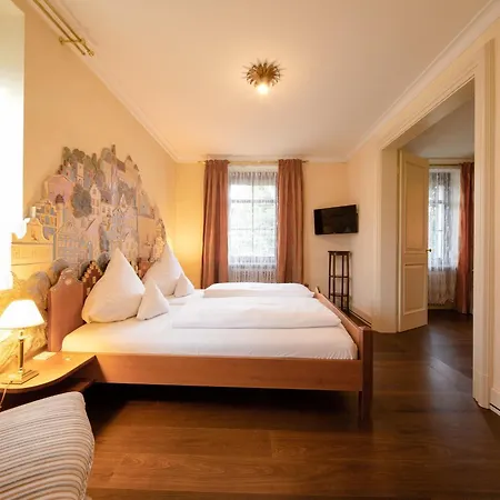 Hotel Simones Fuerstenhof