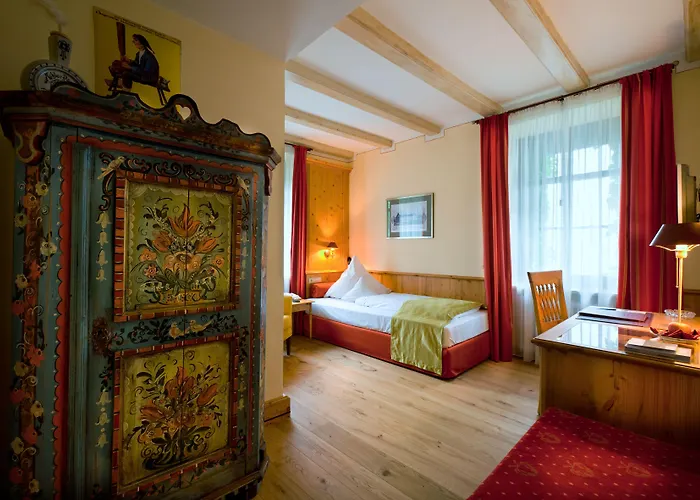 Simones Fuerstenhof Landshut