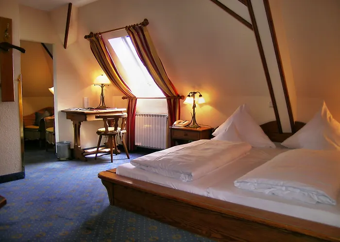 Simones Fuerstenhof Hotell 3*