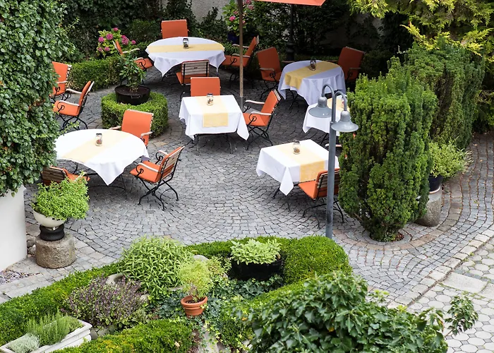Simones Fuerstenhof Landshut
